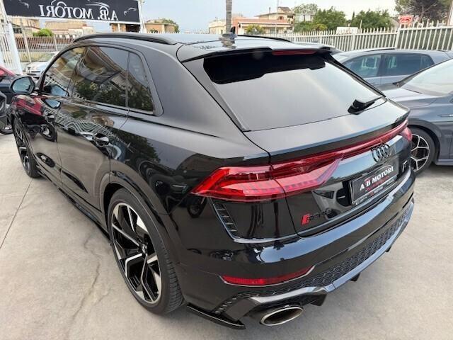 Audi RS Q8 ABT 730cv Carbon