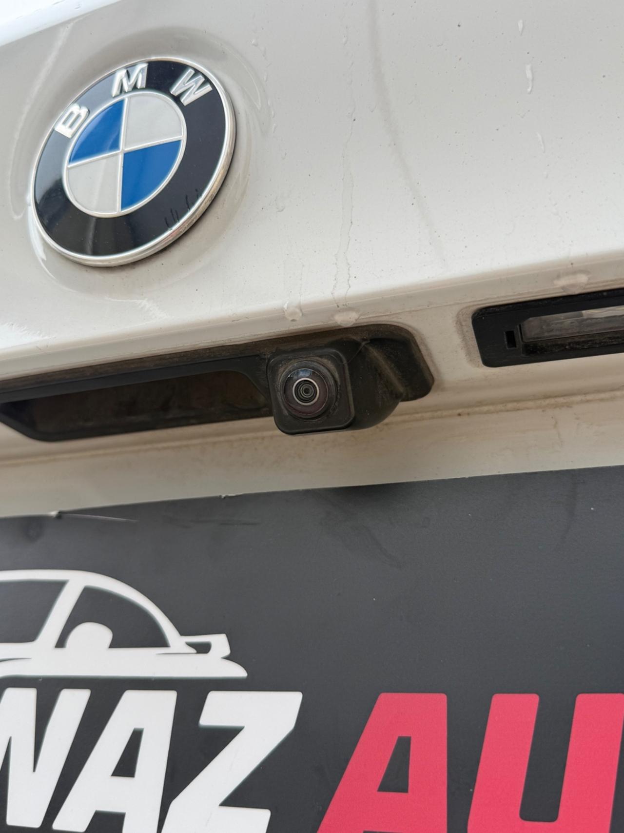 Bmw 520 520d 48V xDrive Touring Msport