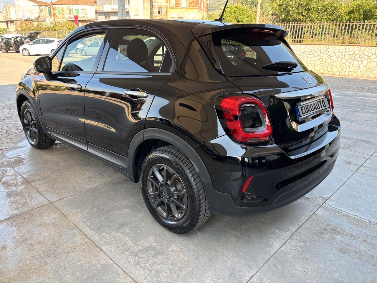 Fiat 500X 1.3 MultiJet 95 CV Sport- 2023