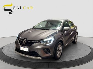 Renault Captur 1.5 blue dci 115cv Intens automatica 2020