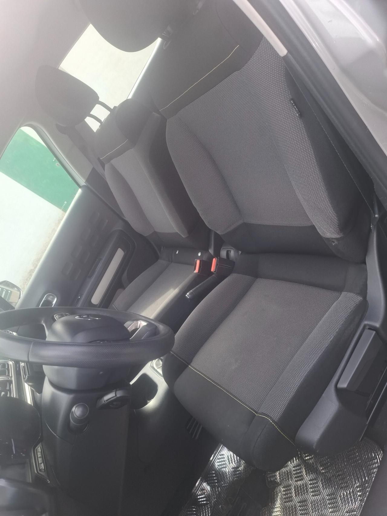 Citroen C3 BlueHDi 75 S&S Shine