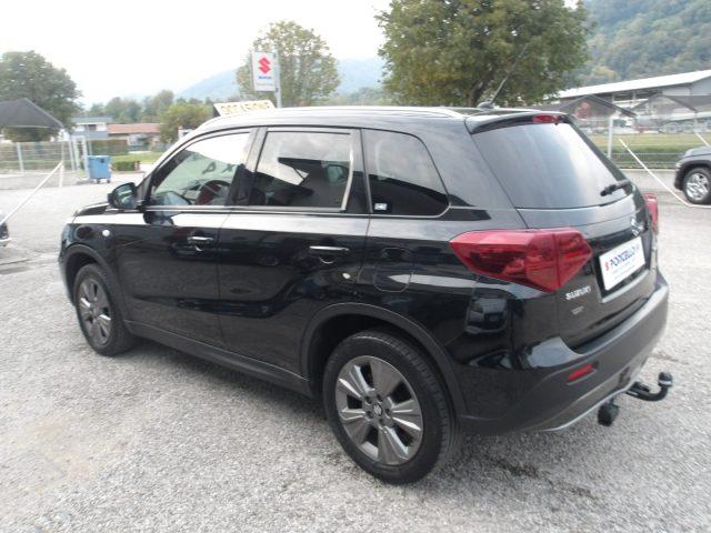 SUZUKI Vitara 1.0 Boosterjet 4WD AllGrip GANCIO TRAINO