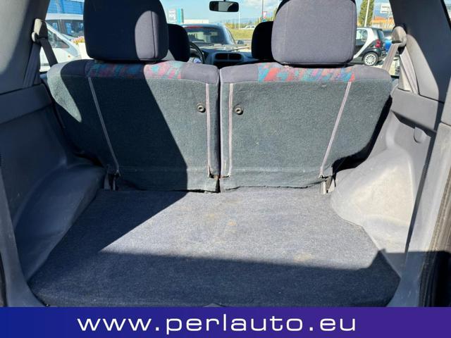 DAIHATSU Terios 1.3i 16V cat 4WD DB