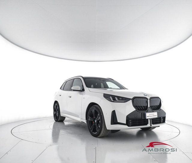 BMW X3 30e xDrive Msport Pro Innovation Comfort Premium P