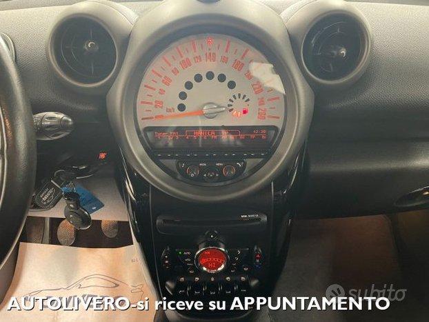 MINI Countryman Mini Cooper D Countryman ALL4