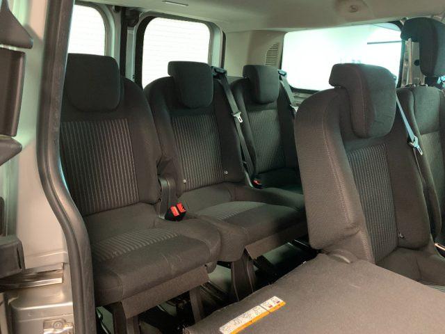 FORD Transit Custom 9 Posti 2.0 TDCi Combi