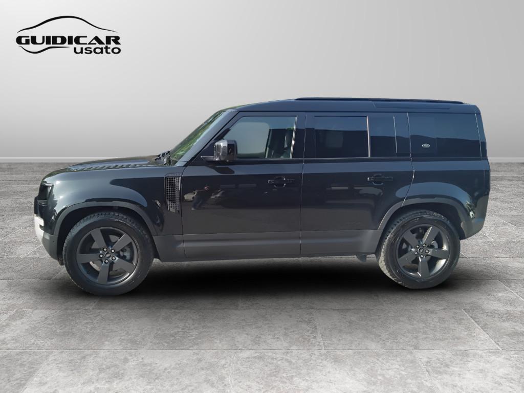 LAND ROVER Defender VII 2020 110 - Defender 110 3.0d i6 mhev XS Edition