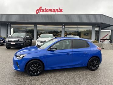 OPEL CORSA 1.200 CC 100 CV 6M EDITION