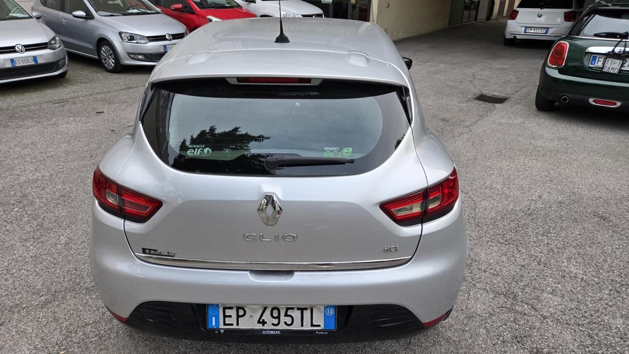 Renault Clio 1.5 dCi 8V 75CV 5 porte Live
