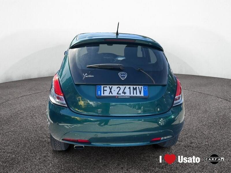Lancia Ypsilon III 2015 1.2 Gold s&s 69cv my19