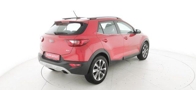 KIA Stonic 1.0 T-GDi 120 CV Style