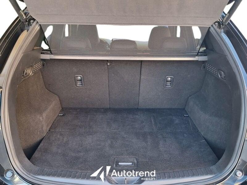 Mazda CX-5 2.2L Skyactiv-D 184 CV AWD Automatica Homura + Comfort Pack