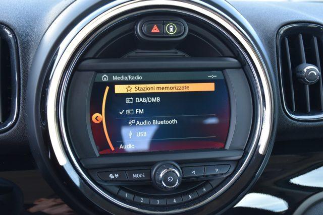 MINI Countryman 1.5 Cooper SE Business Countryman ALL4 Automatica