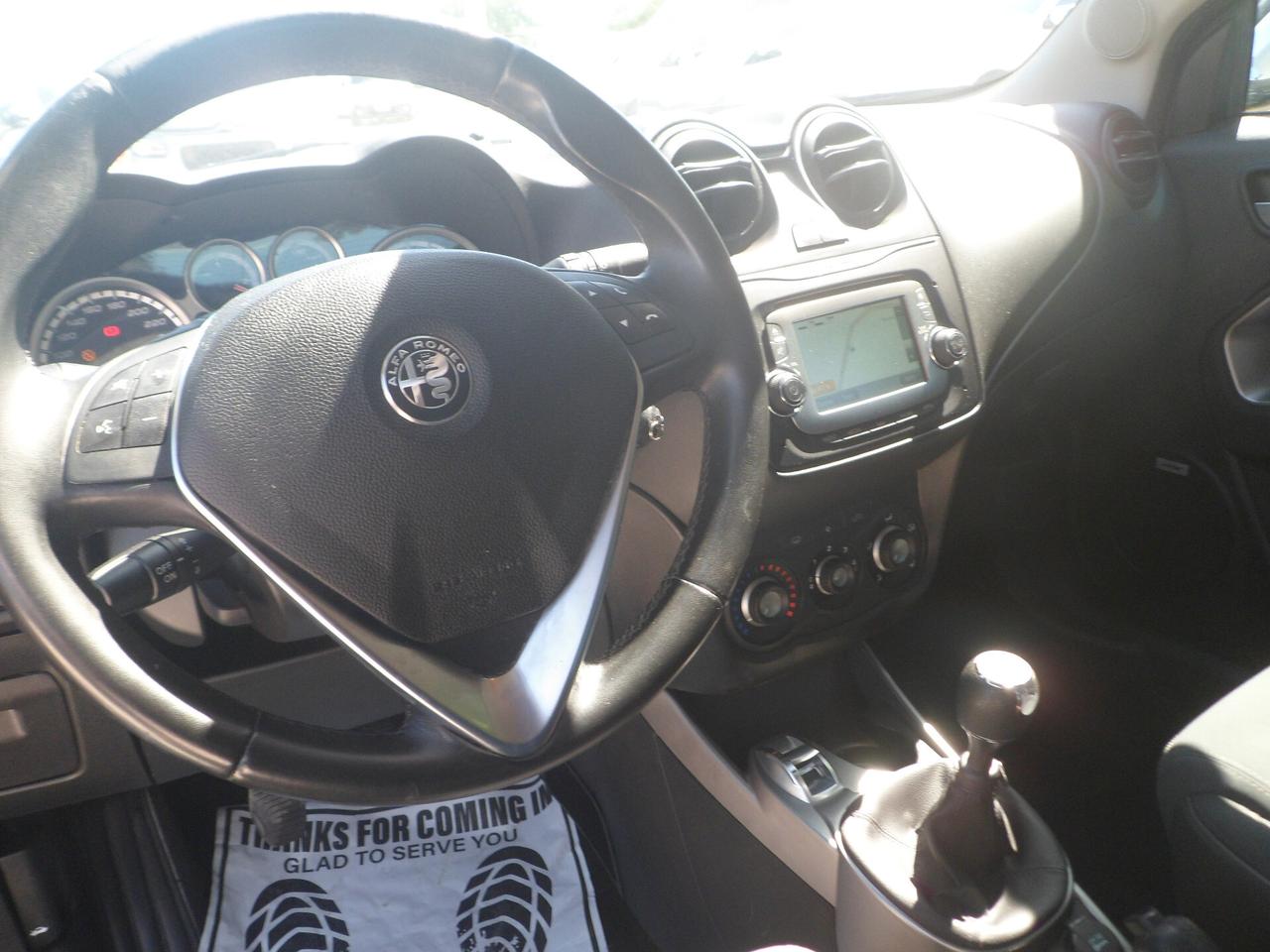 Alfa Romeo MiTo 1.3 JTDm 95 CV S&S Super