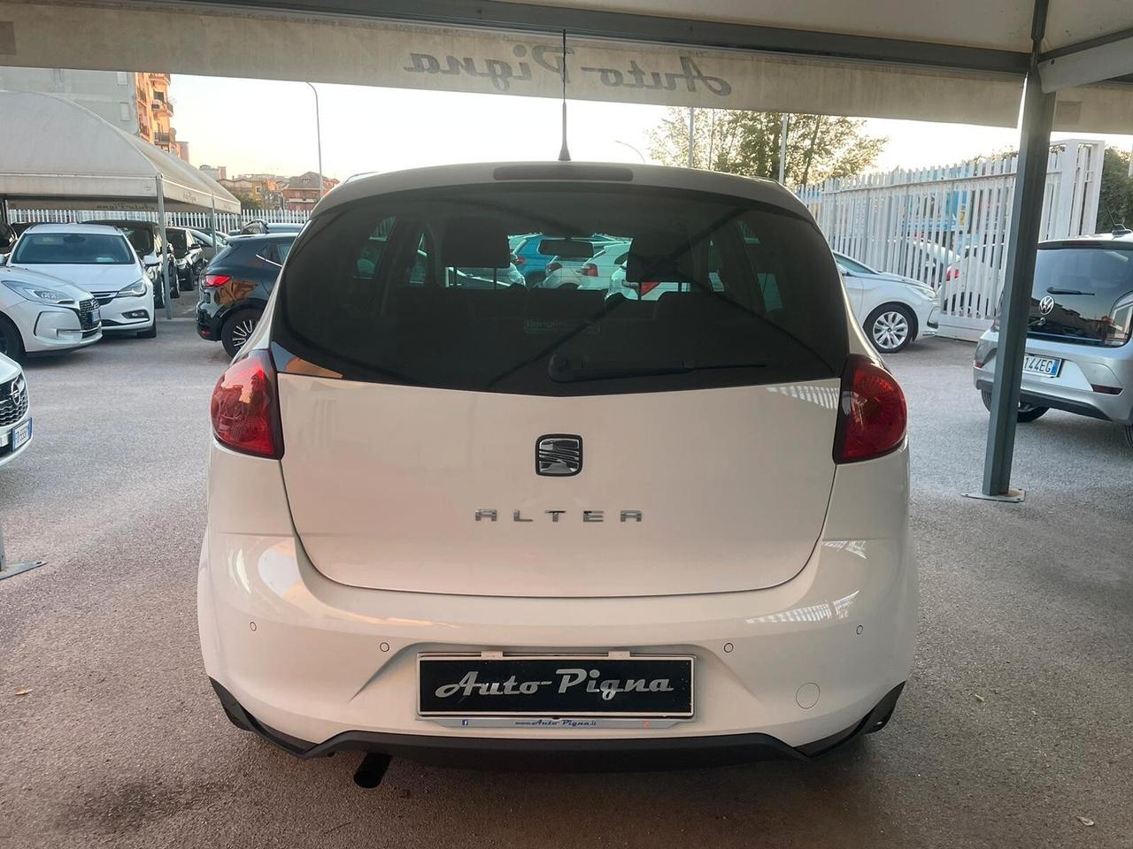 Seat Altea 1.6 TDI 105 CV CR DPF Style