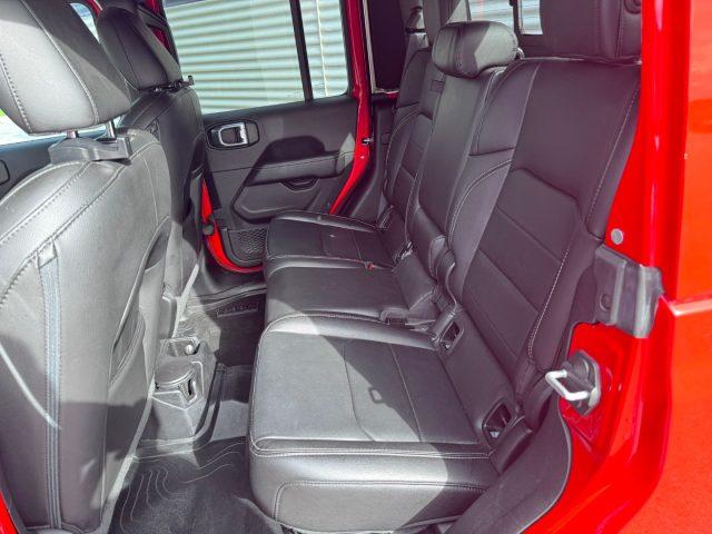 JEEP Gladiator 3.0 Diesel V6 Launch Edition + IVA ESPOSTA 4X4 4WD