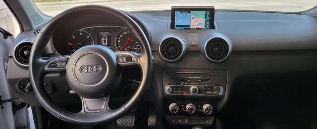 Audi A1 SPB 1.4 TDI S tronic NAVI GUIDA NEOPATENTATI