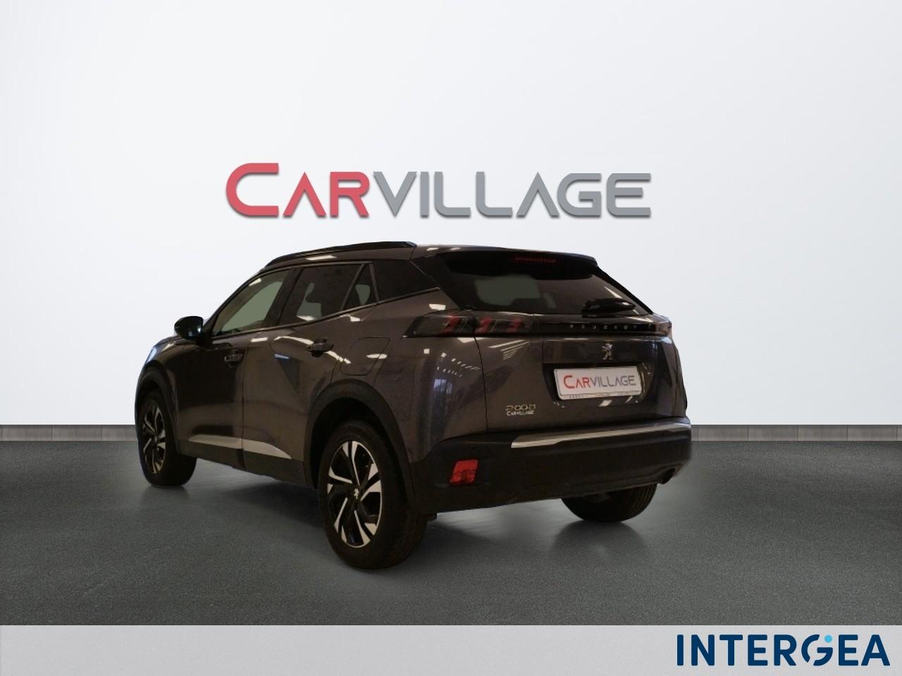 PEUGEOT 2008 1.2 puretech Allure s&s 100cv