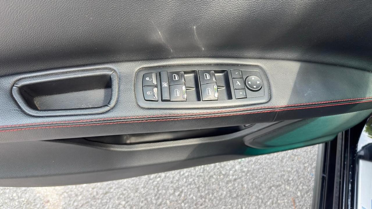 Maserati Ghibli V6 Diesel 275 CV