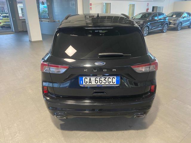 FORD Kuga 1.5 EcoBlue 120 CV 2WD aut. ST-Line X