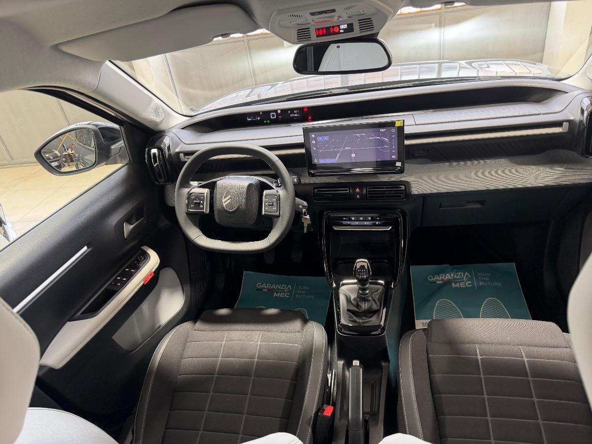 CITROEN - C3 - PureTech 100 S&S Max