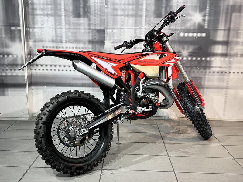 Betamotor RR Enduro 125 2T