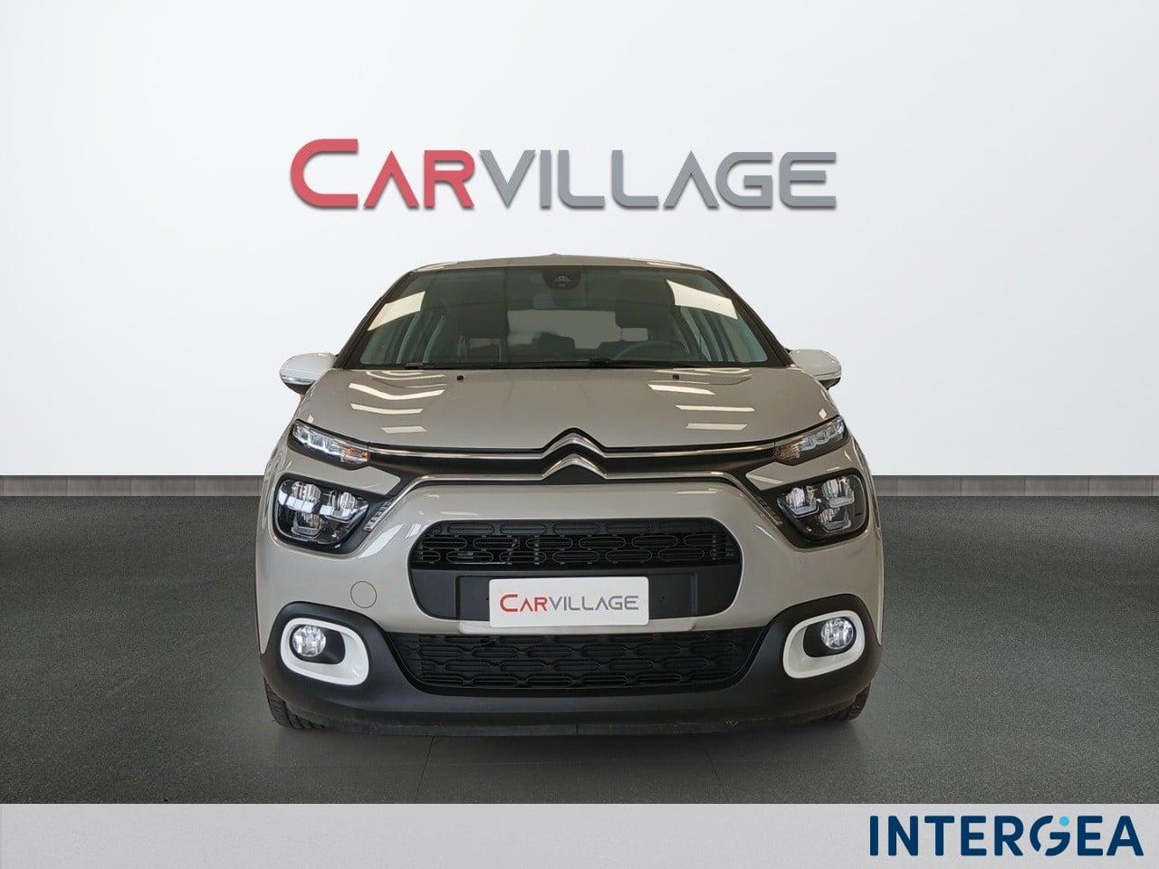 CITROEN C3 1.2 puretech You s&s 83cv