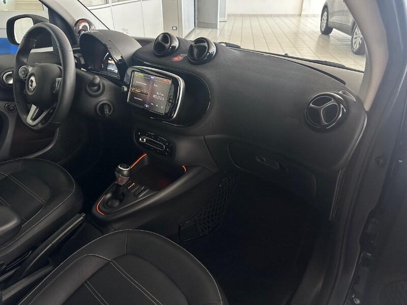 SMART fortwo 3ªs.(C/A453) fortwo EQ Prime