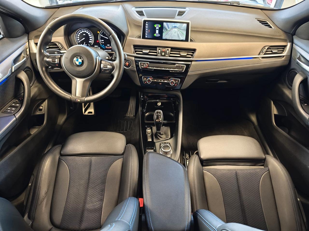 Bmw X2 sDrive16d Msport-X