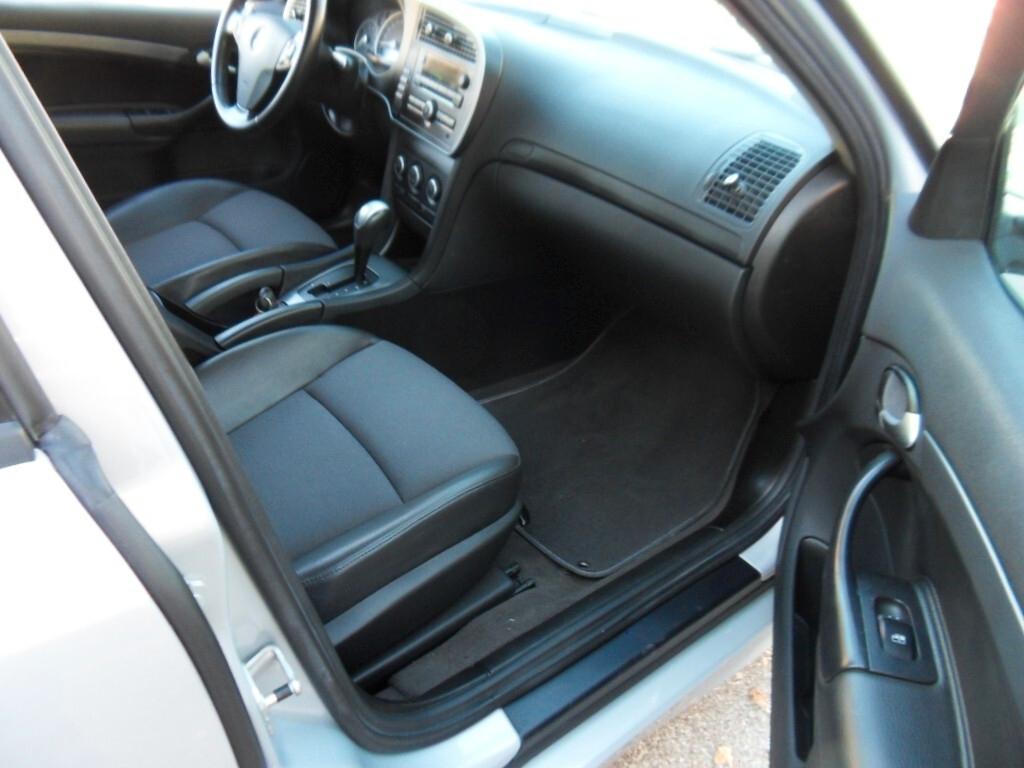 Saab 9-3 Sport Sedan 1.8 t Vector