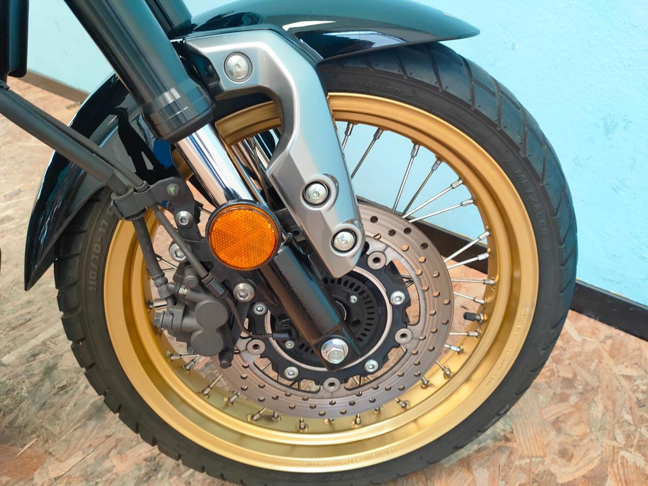 Yamaha XSR 125 LEGACY garantita e finanziabile