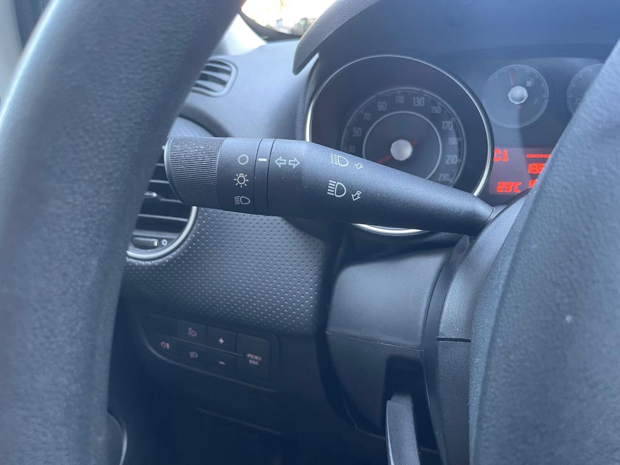 Fiat Punto Evo My Life 1.4 AUTOMATICA #6227