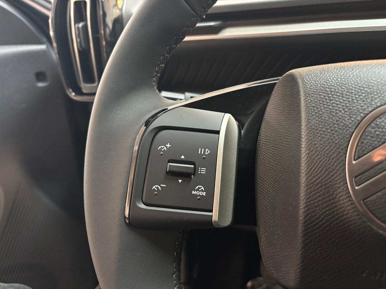 Citroen C3 PureTech 100 S&S Max Km0 Italiano