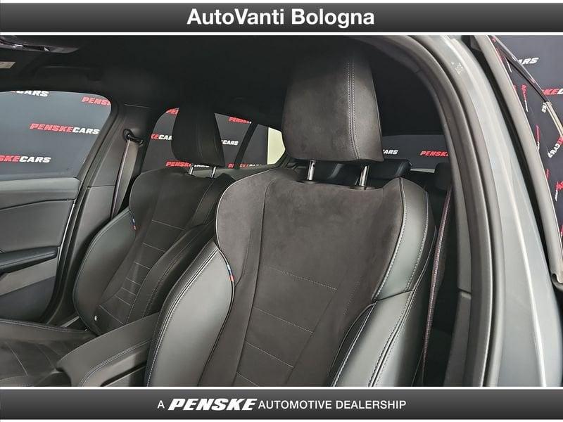 BMW Serie 1 118d MSport Pro auto