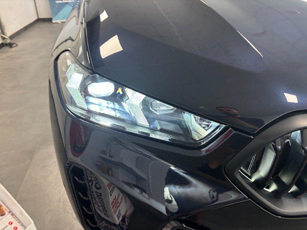 BMW X6 xDrive30d Tetto Apribile Msport Pro 48V Strafull