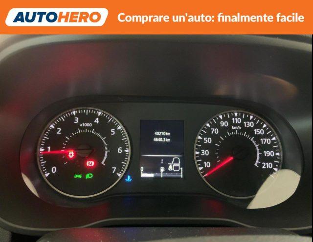 DACIA Duster 1.5 Blue dCi 8V 115 CV 4x2 Journey UP