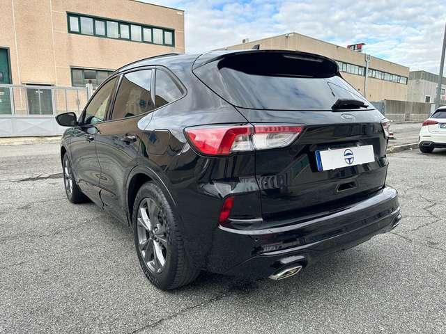 Ford Kuga 1.5 EcoBoost Gpl ST-Line X 150cv