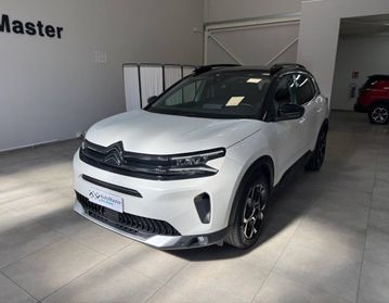 CITROEN C5 Aircross 1ª s. - C5 Aircross BlueHDi 130 S&S EAT8 Shine Pack