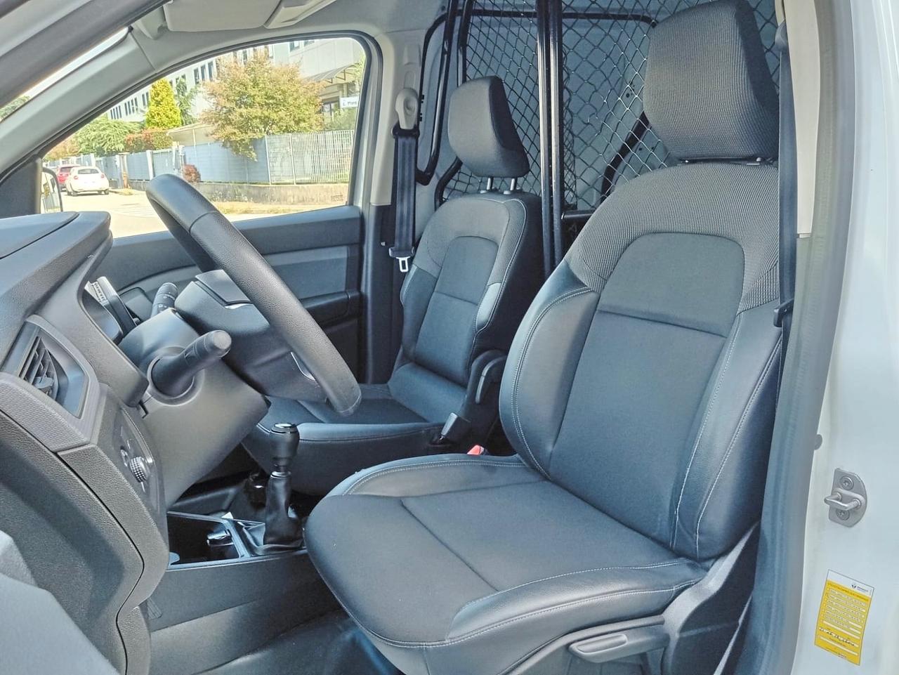 Renault Express 1.4 Blue dCi 95 Sensori*Aux*Usb