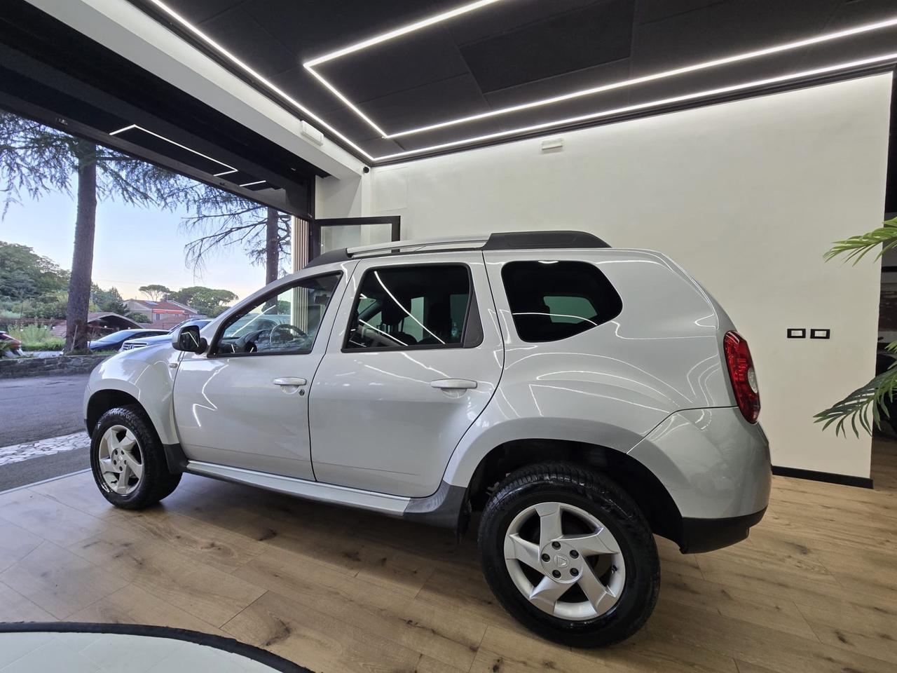 Dacia Duster 1.5 dCi 90CV 4x2 Ambiance