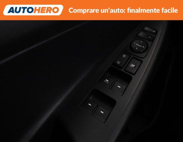 HYUNDAI Tucson 1.7 CRDi XPossible