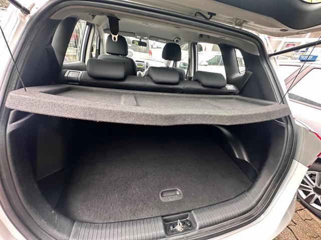 HYUNDAI iX20 1.4 CRDI 90 CV Style