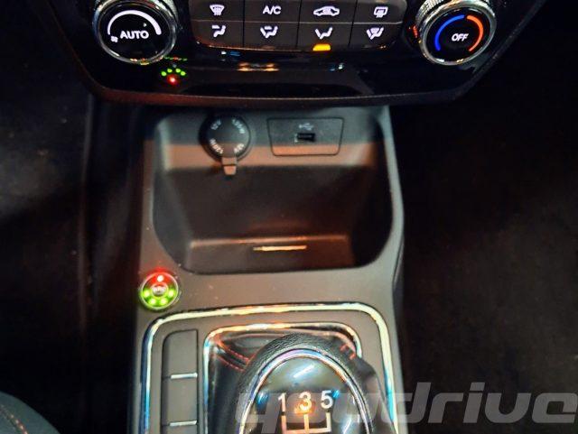 EVO Evo3 1.5 Bi-fuel GPL KM 22.200