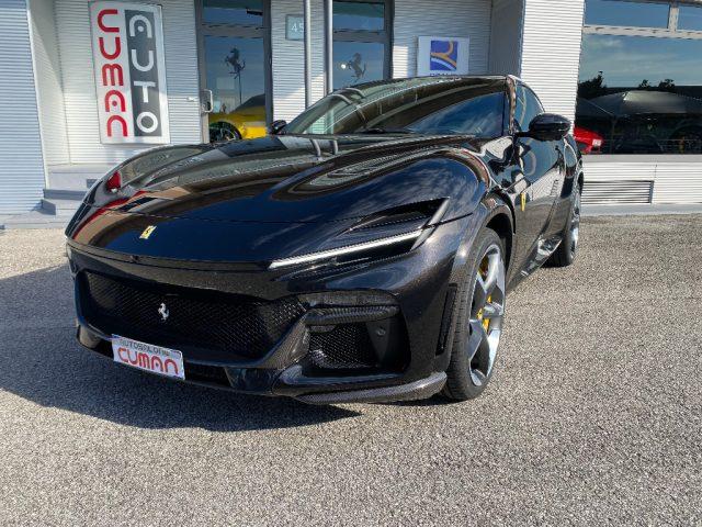 FERRARI Purosangue Purosangue