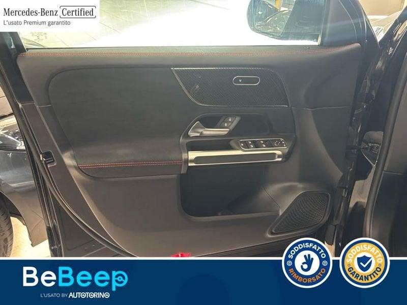 Mercedes-Benz GLB Classe 180 D PREMIUM AUTO
