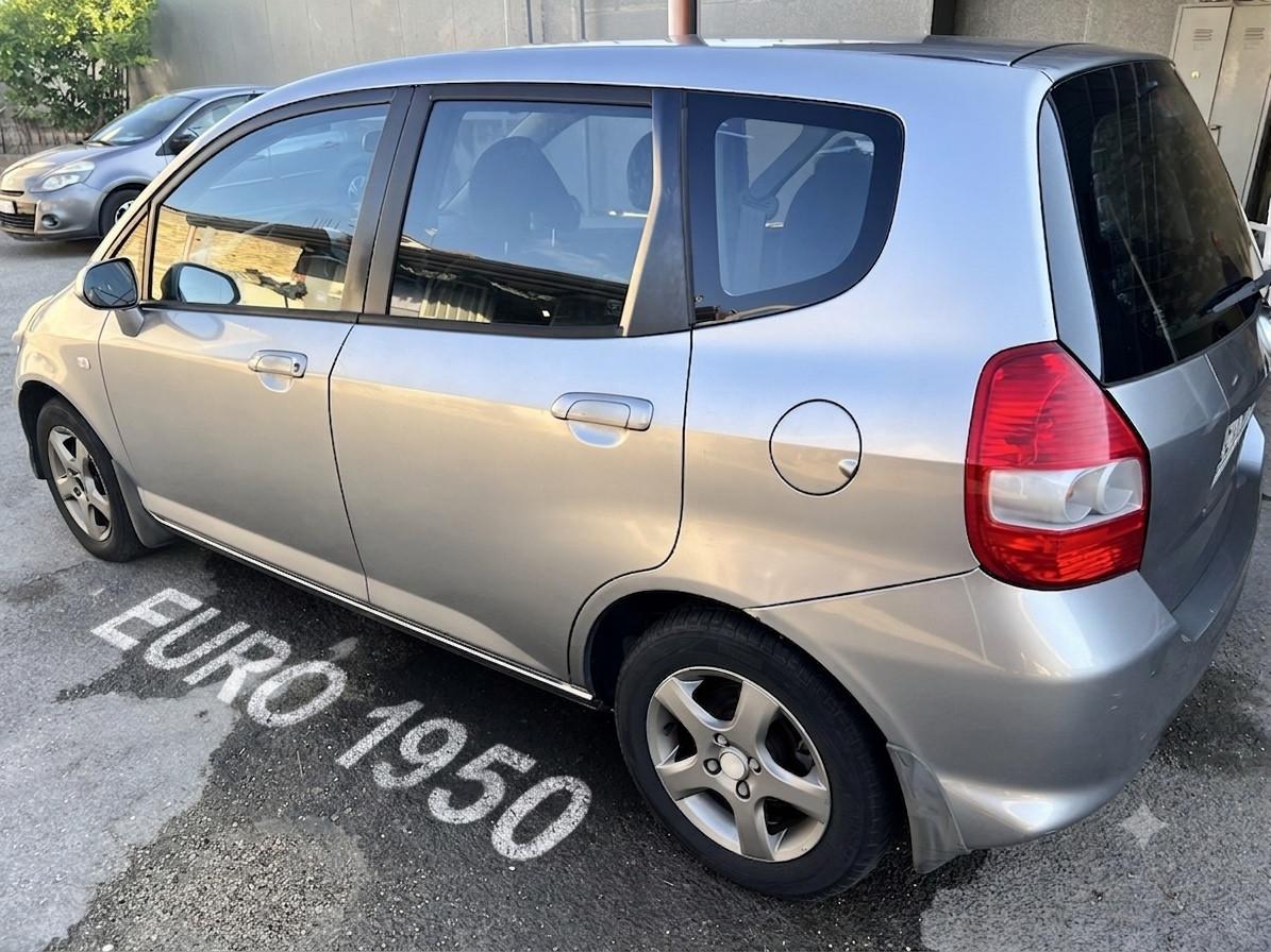 Honda Jazz 1.2 i-DSi 5 porte Live 07