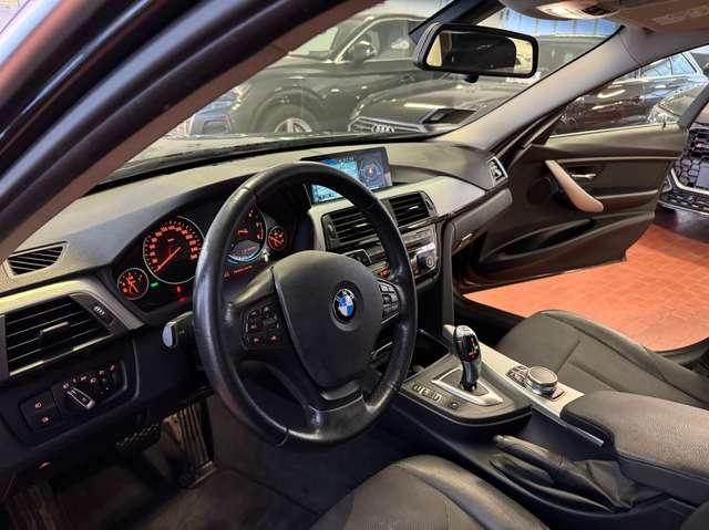 BMW 320 Serie 3 320d Touring eff.dynamics Sport auto