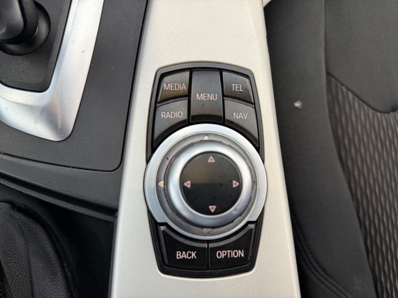 BMW 316d Touring Sport automatica okneopatentati