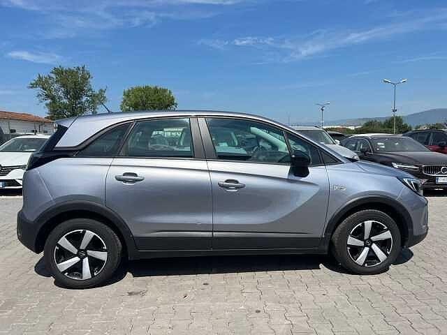 Opel Crossland 1.2 12V Start&Stop Edition