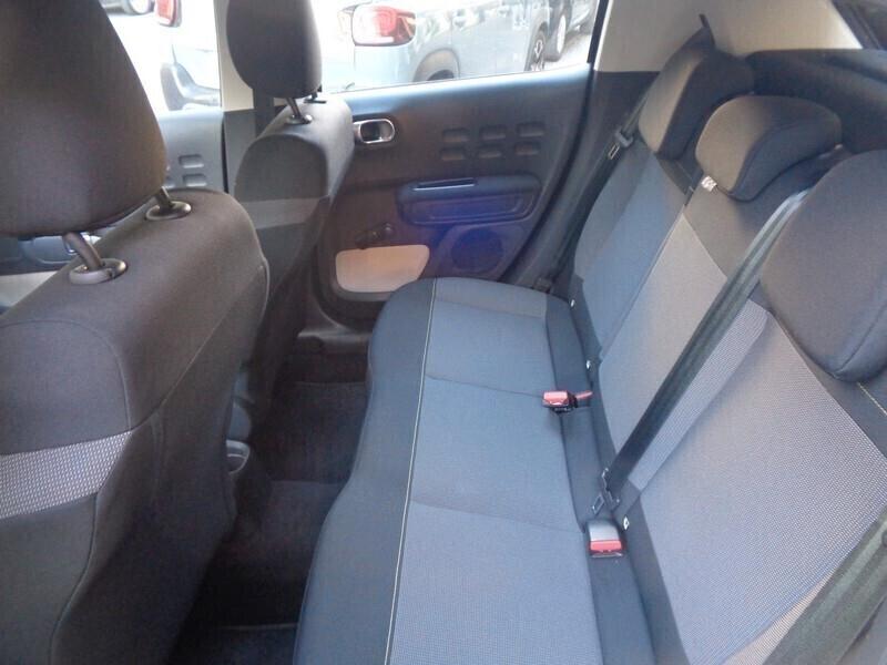 Citroen C3 BlueHDi 100 S&S Shine